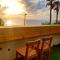 Magic on the sea-suites with a private jacuzzi and a private sea view