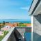 Crowonder Luxury Vir- 6 New Apartments for Families with Playground for Kids