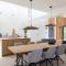 Duinappartementen Schoorl