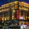 Green Prusa Hotel