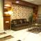 Hilton Suites Lahore