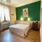 Motel 70-Hotel - San Nazzaro