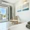 Modern stylish bungalow in Moraira