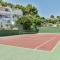 Modern stylish bungalow in Moraira