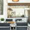 Modern stylish bungalow in Moraira