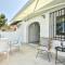 Modern stylish bungalow in Moraira