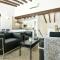 Modern stylish bungalow in Moraira