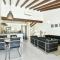 Modern stylish bungalow in Moraira
