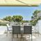 Modern stylish bungalow in Moraira