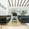 Modern stylish bungalow in Moraira