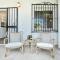 Modern stylish bungalow in Moraira