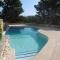Appartement Ferrera Park vue mer