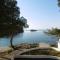 Appartement Ferrera Park vue mer