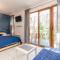 Apartamenty Mierzeja - Baltic Park Stegna, Studio 24 m2, 500 m od plaży, bezpłatny Meleks