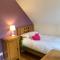 Red Deer Cosy Apartment in Letterfrack Connemara