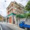 Santa Margherita Quiet Apartment with Balcony