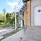 Apartmány Jevany