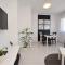 Apartments Lueva