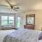 Lakefront Birchwood Condo with Pool and Hot Tub!