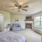 Lakefront Birchwood Condo with Pool and Hot Tub!