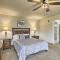 Lakefront Birchwood Condo with Pool and Hot Tub!
