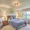 Lakefront Birchwood Condo with Pool and Hot Tub!