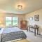 Lakefront Birchwood Condo with Pool and Hot Tub!