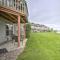 Lakefront Birchwood Condo with Pool and Hot Tub!