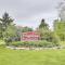 Lakefront Birchwood Condo with Pool and Hot Tub!