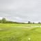 Lakefront Birchwood Condo with Pool and Hot Tub!