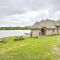 Lakefront Birchwood Condo with Pool and Hot Tub!