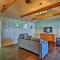 Common Fence Point Cottage with Ocean Views! - بورتسماوث
