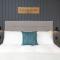 Golden Vanity, Maritime Suites, Brixham