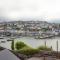Golden Vanity, Maritime Suites, Brixham