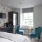 Golden Vanity, Maritime Suites, Brixham