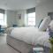 Golden Vanity, Maritime Suites, Brixham - Brixham