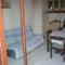 Apartment in Lun with sea view, terrace, air conditioning, Wi-Fi (4829-2)