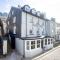 Leader, Maritime Suites, Brixham - Brixham