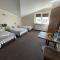 Hotelik Gold