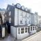 Pilgrim Suite - Sea View - Free Wi-Fi