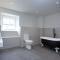 Pilgrim Suite - Sea View - Free Wi-Fi