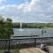 Prenoćište Srebrno Jezero