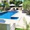 Apartment Villa Engel with Pool