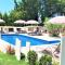 Apartment Villa Engel with Pool
