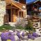 Appartements dans Chalet