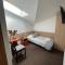 Hotelik Gold