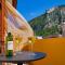 Aetoma Hotel