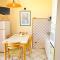 Tramonti Residence