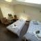 Hotelik Gold
