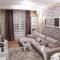 Lux Apartment Rose
